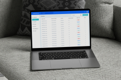 Terrorism and Threat Intelligence